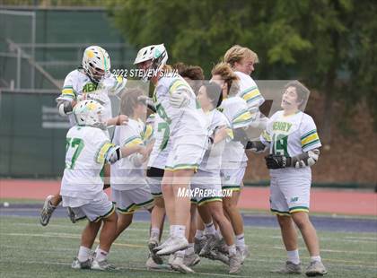 Thumbnail 1 in Coronado vs. Patrick Henry (CIF SDS D1 Final) photogallery.