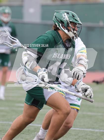 Thumbnail 2 in Coronado vs. Patrick Henry (CIF SDS D1 Final) photogallery.