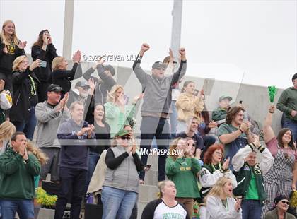 Thumbnail 1 in Coronado vs. Patrick Henry (CIF SDS D1 Final) photogallery.