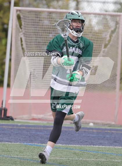 Thumbnail 1 in Coronado vs. Patrick Henry (CIF SDS D1 Final) photogallery.