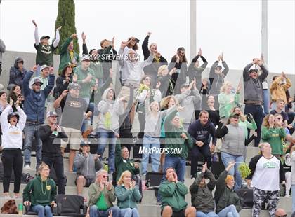Thumbnail 3 in Coronado vs. Patrick Henry (CIF SDS D1 Final) photogallery.