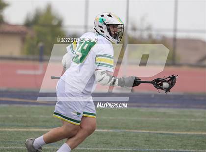 Thumbnail 3 in Coronado vs. Patrick Henry (CIF SDS D1 Final) photogallery.