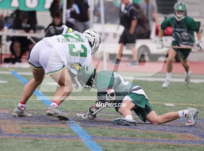 Thumbnail 1 in Coronado vs. Patrick Henry (CIF SDS D1 Final) photogallery.