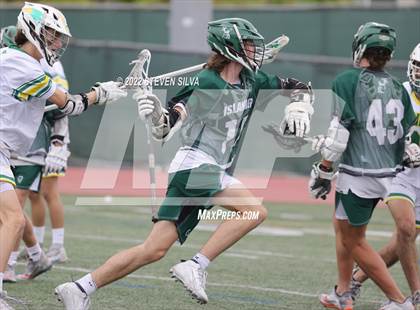 Thumbnail 3 in Coronado vs. Patrick Henry (CIF SDS D1 Final) photogallery.