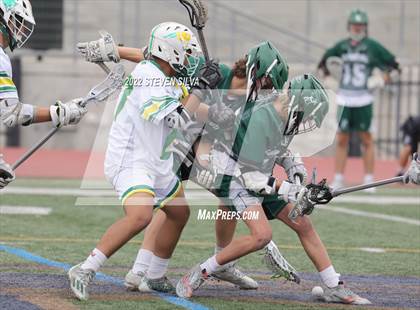 Thumbnail 3 in Coronado vs. Patrick Henry (CIF SDS D1 Final) photogallery.