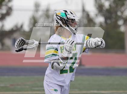 Thumbnail 2 in Coronado vs. Patrick Henry (CIF SDS D1 Final) photogallery.