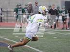 Photo from the gallery "Coronado vs. Patrick Henry (CIF SDS D1 Final)"