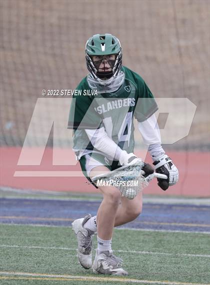 Thumbnail 2 in Coronado vs. Patrick Henry (CIF SDS D1 Final) photogallery.