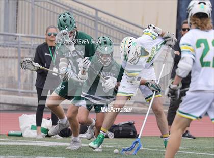 Thumbnail 1 in Coronado vs. Patrick Henry (CIF SDS D1 Final) photogallery.