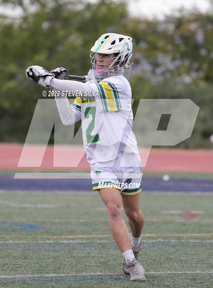 Thumbnail 2 in Coronado vs. Patrick Henry (CIF SDS D1 Final) photogallery.