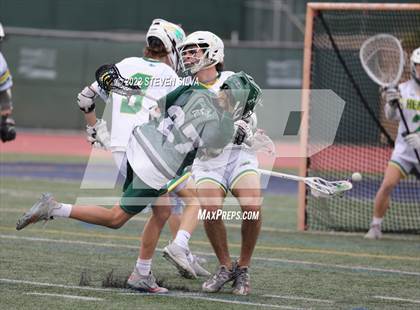 Thumbnail 3 in Coronado vs. Patrick Henry (CIF SDS D1 Final) photogallery.