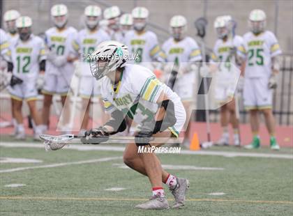 Thumbnail 1 in Coronado vs. Patrick Henry (CIF SDS D1 Final) photogallery.