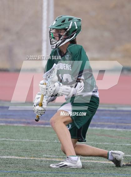 Thumbnail 2 in Coronado vs. Patrick Henry (CIF SDS D1 Final) photogallery.