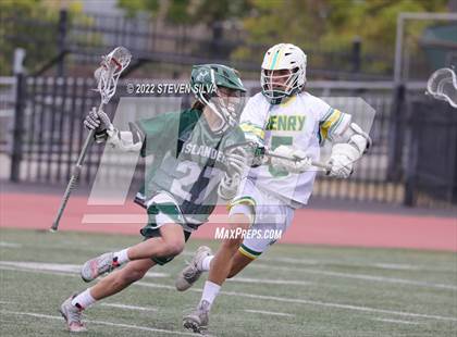 Thumbnail 3 in Coronado vs. Patrick Henry (CIF SDS D1 Final) photogallery.