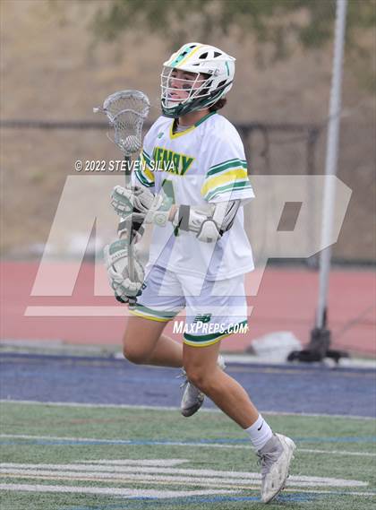 Thumbnail 2 in Coronado vs. Patrick Henry (CIF SDS D1 Final) photogallery.