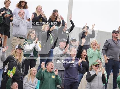 Thumbnail 2 in Coronado vs. Patrick Henry (CIF SDS D1 Final) photogallery.