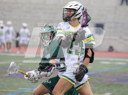 Thumbnail 2 in Coronado vs. Patrick Henry (CIF SDS D1 Final) photogallery.