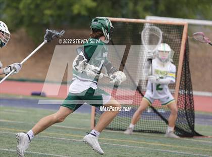 Thumbnail 3 in Coronado vs. Patrick Henry (CIF SDS D1 Final) photogallery.