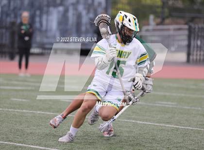 Thumbnail 3 in Coronado vs. Patrick Henry (CIF SDS D1 Final) photogallery.