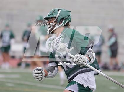 Thumbnail 3 in Coronado vs. Patrick Henry (CIF SDS D1 Final) photogallery.
