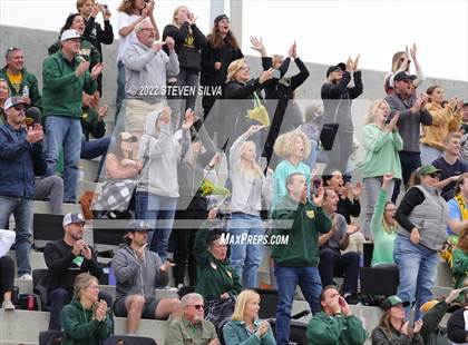 Thumbnail 3 in Coronado vs. Patrick Henry (CIF SDS D1 Final) photogallery.