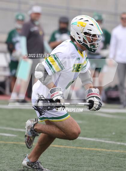 Thumbnail 3 in Coronado vs. Patrick Henry (CIF SDS D1 Final) photogallery.