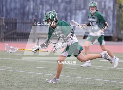 Thumbnail 2 in Coronado vs. Patrick Henry (CIF SDS D1 Final) photogallery.