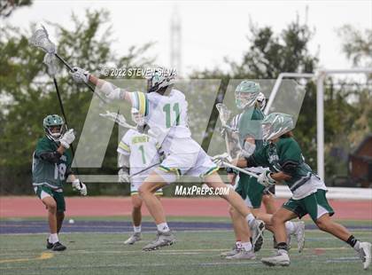 Thumbnail 1 in Coronado vs. Patrick Henry (CIF SDS D1 Final) photogallery.