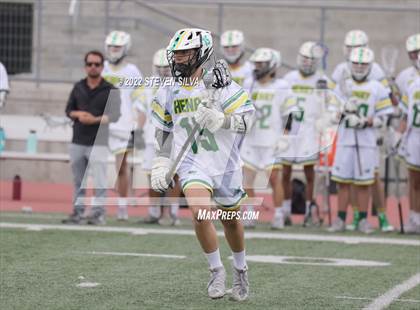 Thumbnail 2 in Coronado vs. Patrick Henry (CIF SDS D1 Final) photogallery.