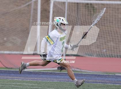 Thumbnail 2 in Coronado vs. Patrick Henry (CIF SDS D1 Final) photogallery.