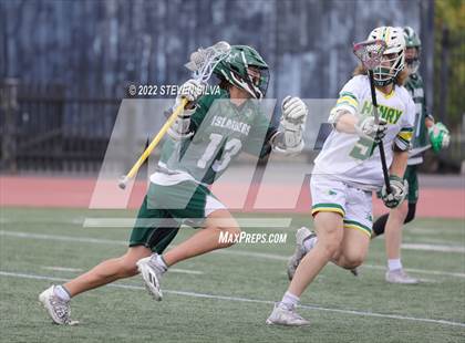 Thumbnail 2 in Coronado vs. Patrick Henry (CIF SDS D1 Final) photogallery.