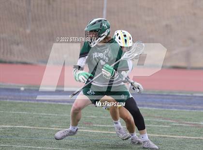 Thumbnail 2 in Coronado vs. Patrick Henry (CIF SDS D1 Final) photogallery.