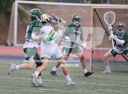 Thumbnail 3 in Coronado vs. Patrick Henry (CIF SDS D1 Final) photogallery.
