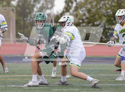 Thumbnail 3 in Coronado vs. Patrick Henry (CIF SDS D1 Final) photogallery.