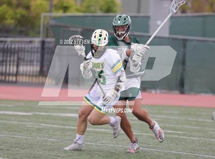 Thumbnail 1 in Coronado vs. Patrick Henry (CIF SDS D1 Final) photogallery.