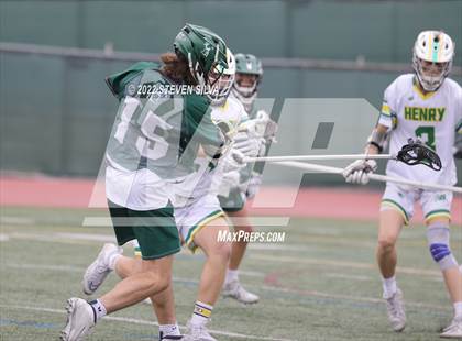 Thumbnail 2 in Coronado vs. Patrick Henry (CIF SDS D1 Final) photogallery.