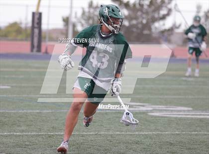 Thumbnail 3 in Coronado vs. Patrick Henry (CIF SDS D1 Final) photogallery.
