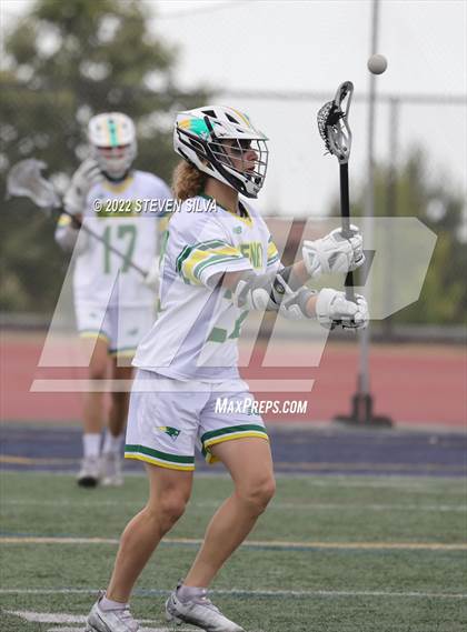 Thumbnail 3 in Coronado vs. Patrick Henry (CIF SDS D1 Final) photogallery.