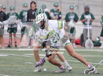 Thumbnail 2 in Coronado vs. Patrick Henry (CIF SDS D1 Final) photogallery.