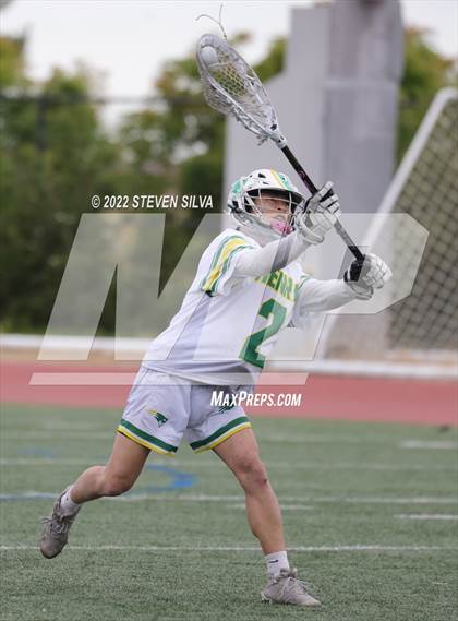 Thumbnail 3 in Coronado vs. Patrick Henry (CIF SDS D1 Final) photogallery.