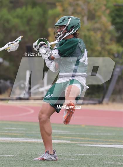 Thumbnail 2 in Coronado vs. Patrick Henry (CIF SDS D1 Final) photogallery.