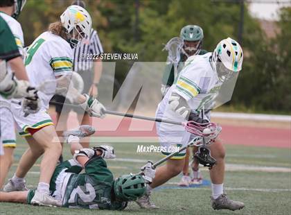 Thumbnail 3 in Coronado vs. Patrick Henry (CIF SDS D1 Final) photogallery.