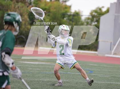 Thumbnail 2 in Coronado vs. Patrick Henry (CIF SDS D1 Final) photogallery.