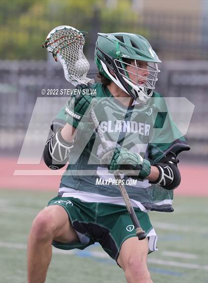 Thumbnail 1 in Coronado vs. Patrick Henry (CIF SDS D1 Final) photogallery.