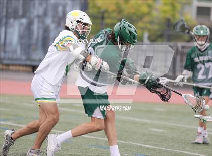 Thumbnail 3 in Coronado vs. Patrick Henry (CIF SDS D1 Final) photogallery.
