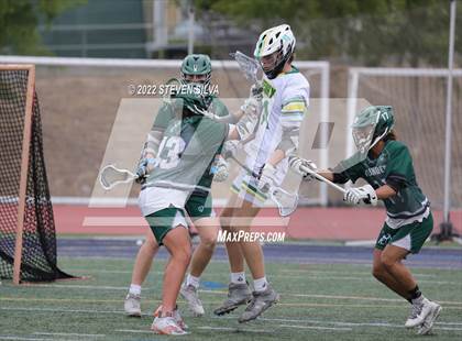 Thumbnail 3 in Coronado vs. Patrick Henry (CIF SDS D1 Final) photogallery.