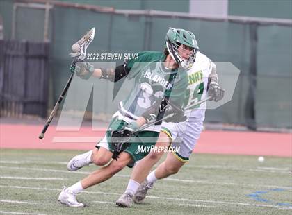 Thumbnail 3 in Coronado vs. Patrick Henry (CIF SDS D1 Final) photogallery.