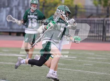 Thumbnail 2 in Coronado vs. Patrick Henry (CIF SDS D1 Final) photogallery.