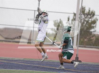 Thumbnail 2 in Coronado vs. Patrick Henry (CIF SDS D1 Final) photogallery.