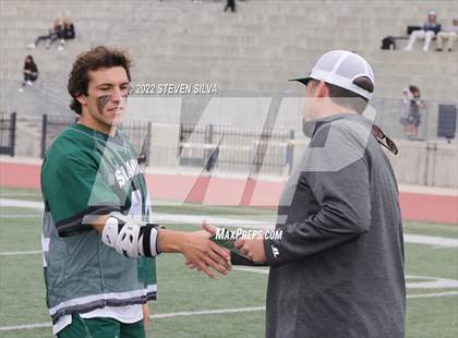 Thumbnail 2 in Coronado vs. Patrick Henry (CIF SDS D1 Final) photogallery.